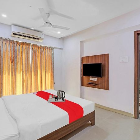 Oyo Flagship Hotel Residency 실바사 외부 사진