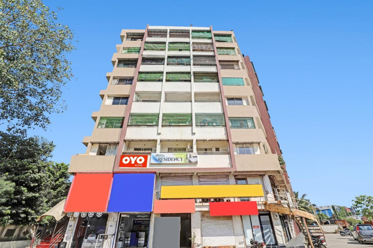 Oyo Flagship Hotel Residency 실바사 외부 사진