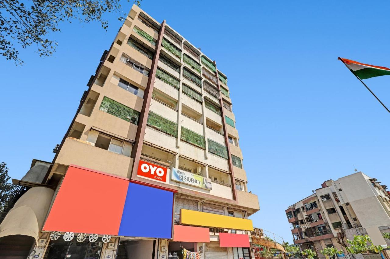 Oyo Flagship Hotel Residency 실바사 외부 사진